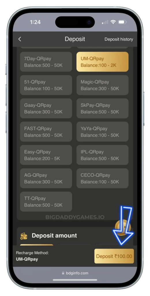 BIG-DADDY-DEPOSIT-PAGE