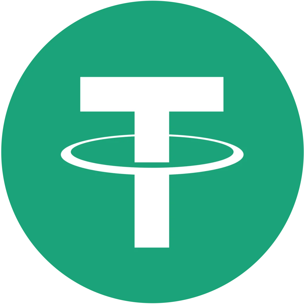 USDT_Logo